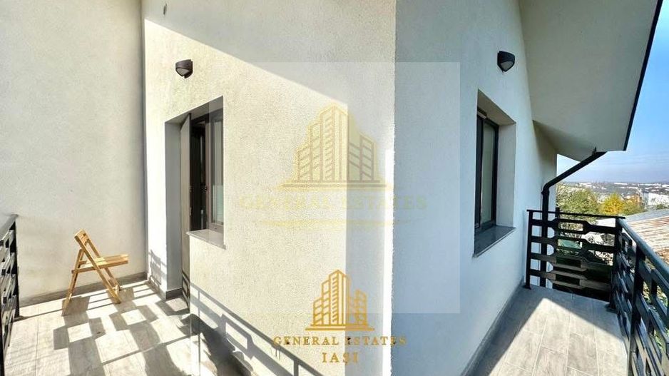 Vânzare Casă modernă - Galata lângă Platoul Însorit - Poză 18