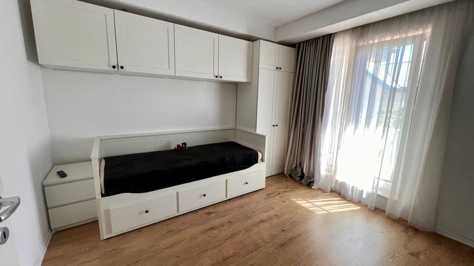 Vila 3 camere Cosmopolis - Poză 10