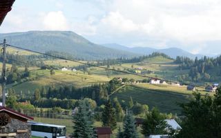 Excelenta investitie! Teren in statiunea Vatra Dornei! - Poză 2