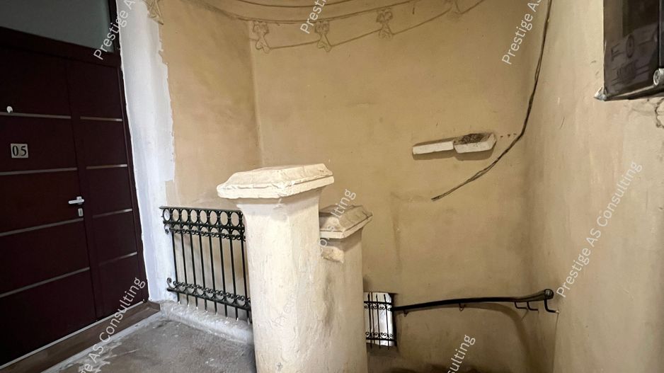Apartament 2 Camere | Eleganta in zona Odobescu | Etaj 1 - Poză 21