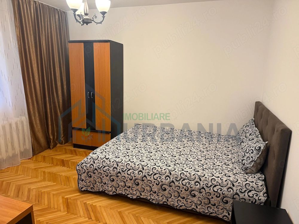 Apartament 2 camere de închiriat – Centru, Șoseaua Arcu, Iași - Poză 2