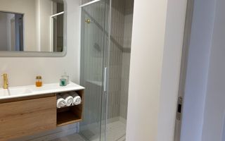 Apartament modern 3 camere I Zona Barbu Vacarescu I Imobil nou - Poză 9