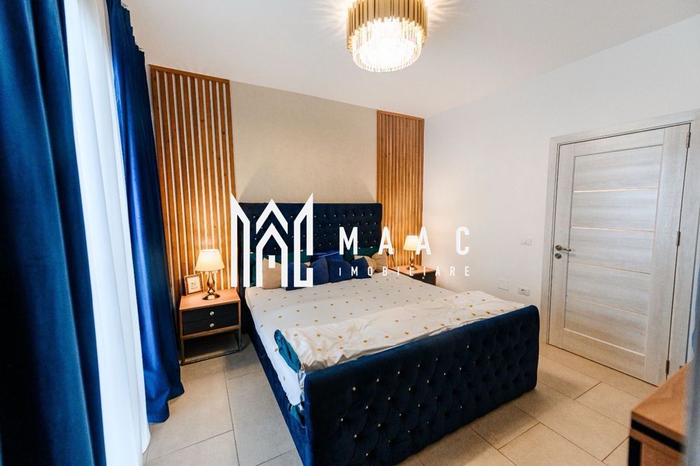 Penthouse 3 camere de vânzare | Râmnicu Vâlcea, Ostroveni - Poză 3