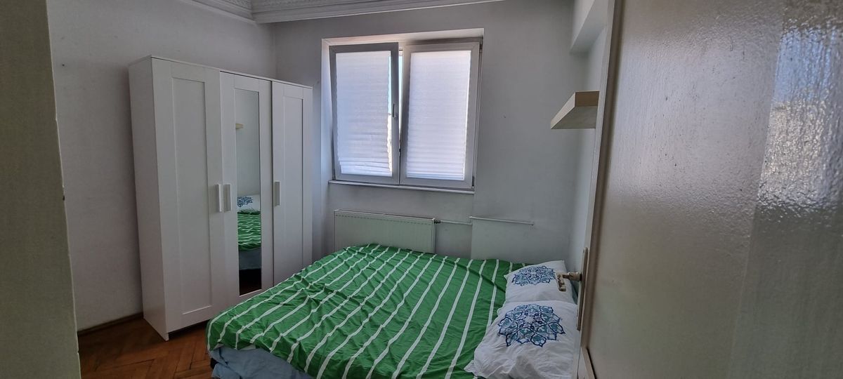 BRASADAS închiriază ap 2 cam Rosetti, centru Magheru. - Poză 4