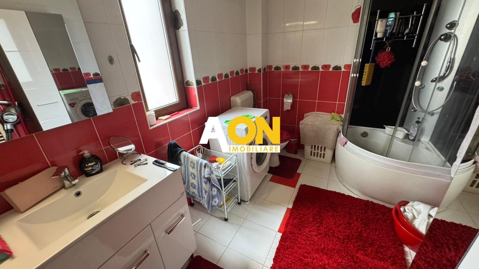 Casa tip locuință familială cu vedere panoramică Alba-Micesti - Poză 5