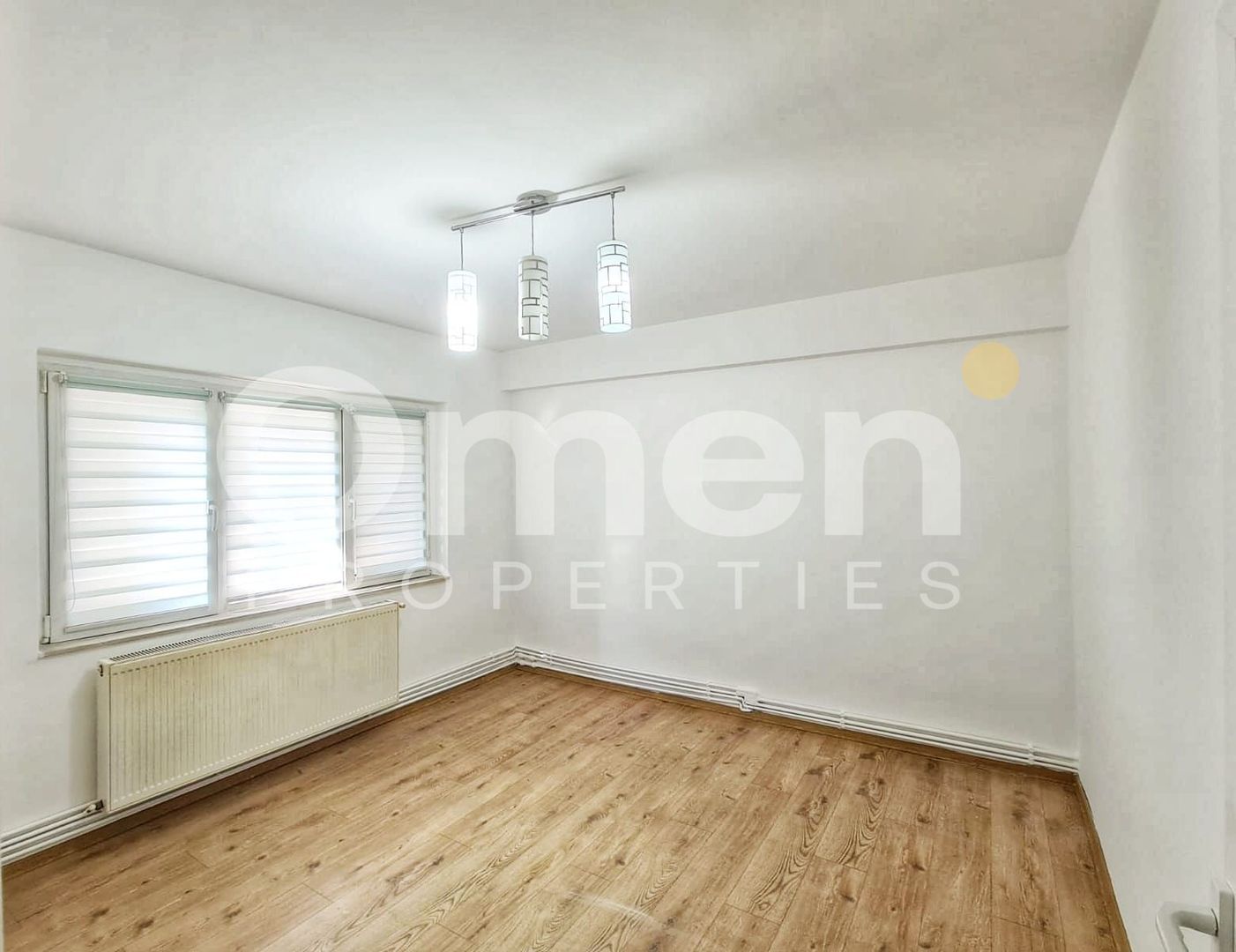 Apartament 3 camere + extindere de vânzare, 98 mp utili,Parter, Str Petru Rares - Poză 3