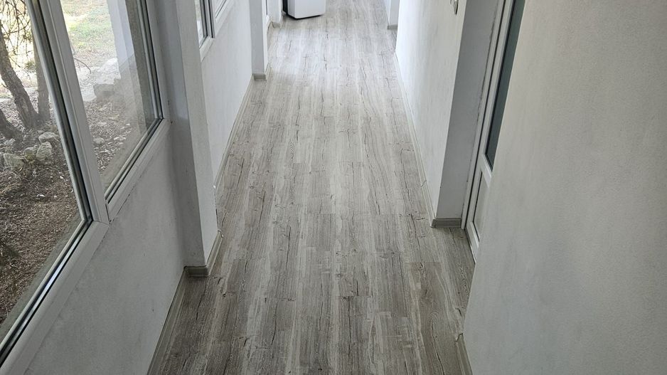 Casa Beregsaul mic+teren 1550 mp - Poză 16