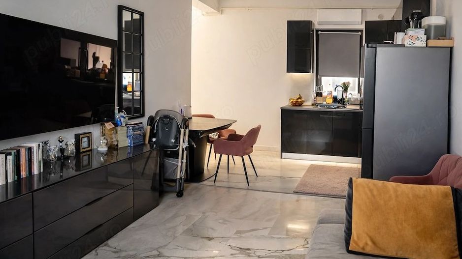 Giroc-Penny | 3 Camere | Etaj 2 | Terasa-20 mp - Poză 4