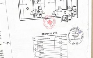 Apartament cu 3 camere - Ferdinand- Str. Avrig - Metrou Piața Iancului - Poză 3