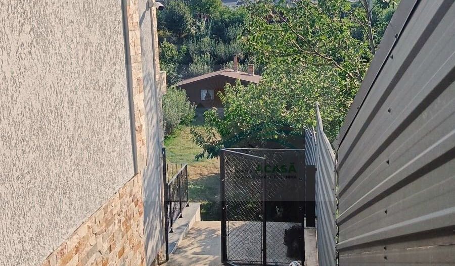 Proprietate exclusivistă – casă individuală Sfântu Ilie/Suceava - Poză 7