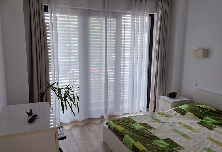 DE INCHIRIAT | APARTAMENT 3 CAMERE | MONETARIEI - Poză 6