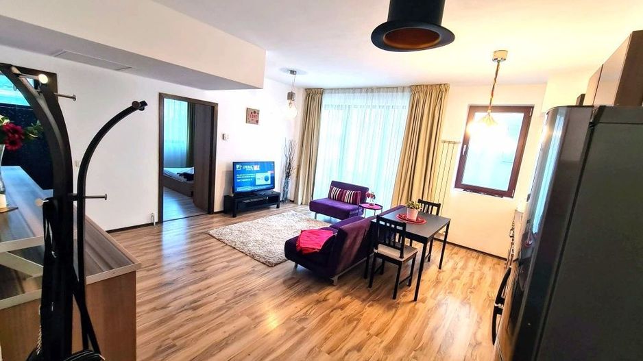 APARTAMENT LUX | HERASTRAU - Poză 2