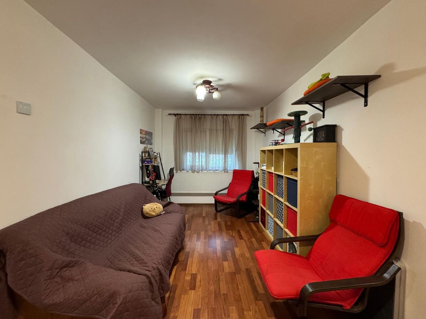 3 camere || TEI - Poză 4