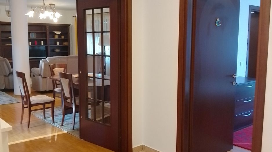 Apartament 3 camere centrala proprie +  parcare - Polona - Dorobanti - Poză 4