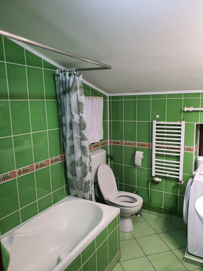 BRASADAS închiriază ap 2 cam la MANSARDA zona Dorobanti. - Poză 11