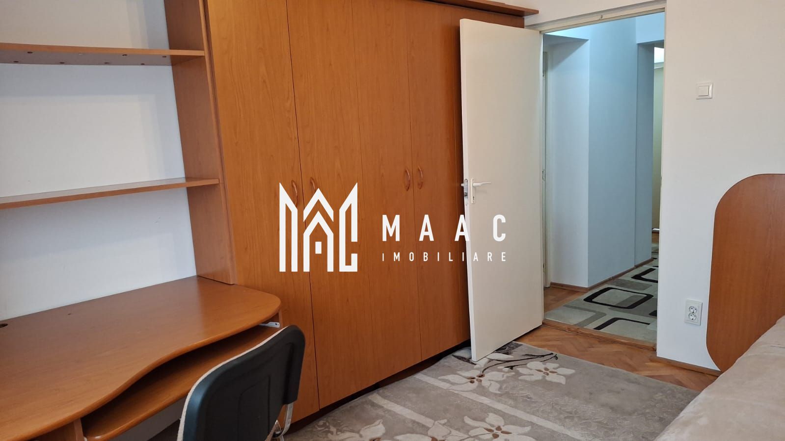 Apartamnet 4 Camere | 90 MPU | Central - Poză 14