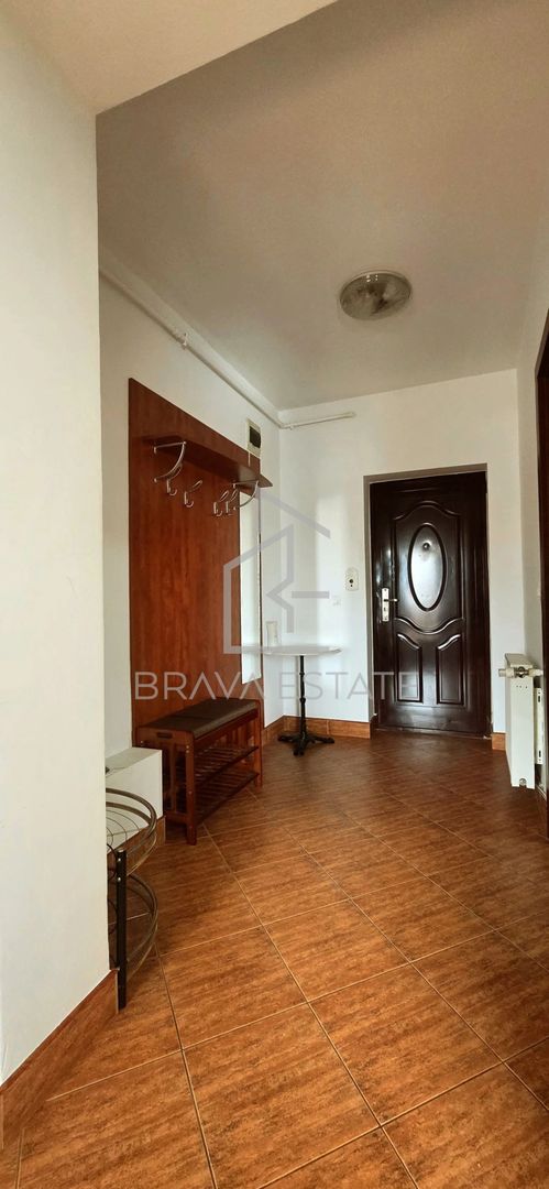 Apartament de închiriat 40 mp, parter,loc de parcare,  zona Eroilor, Floresti - Poză 7