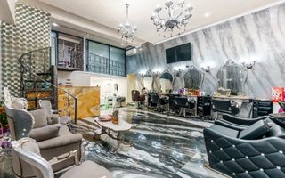 Spațiu comercial parter Bermo din Micălaca - Poză 1