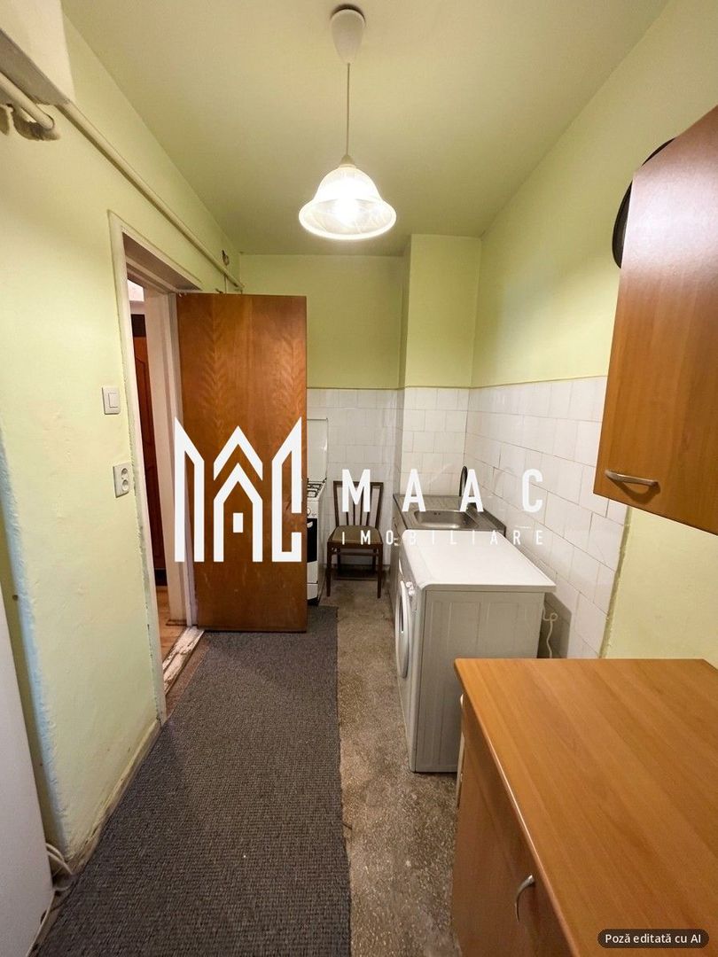 Apartament 2 Camere I Decomandat I Parter I Balcon I  Strand - Poză 5