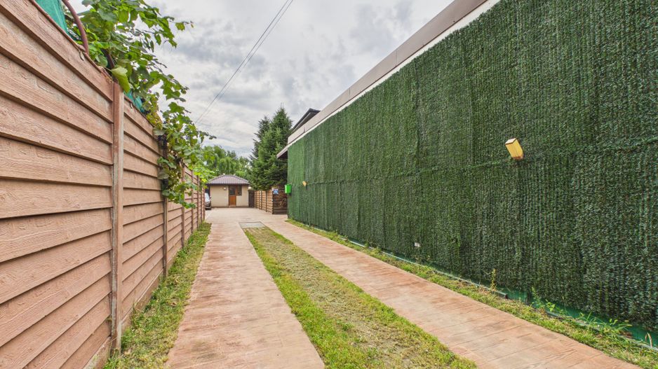Casă individuală P+1 | 565 mp teren | Prelungirea Ghencea - Poză 34