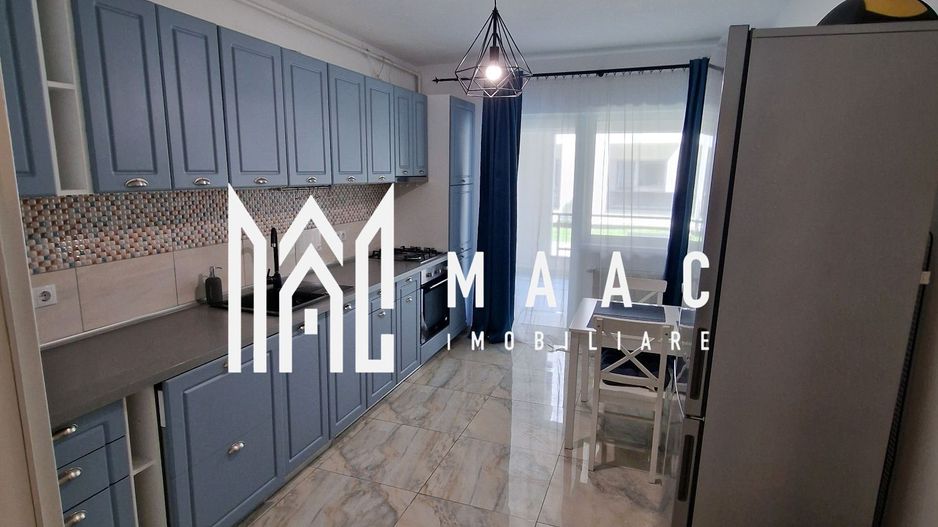 Apartament 3 camere | 90 MPU | Terasa 13MP | Selimbar - Poză 3