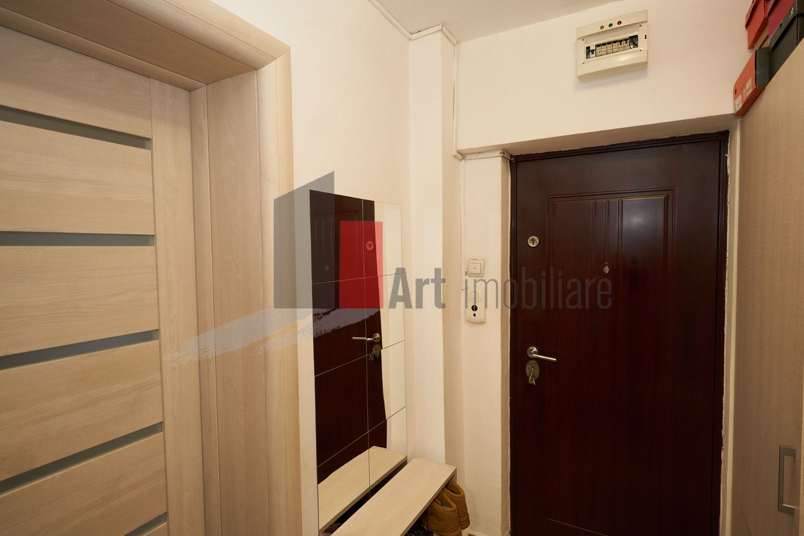 Vânzare apartament 2 camere - metrou Dristor - Poză 11