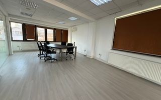 CLADIRE DE BIROURI P+4 ZONA COTROCENI - Poză 5