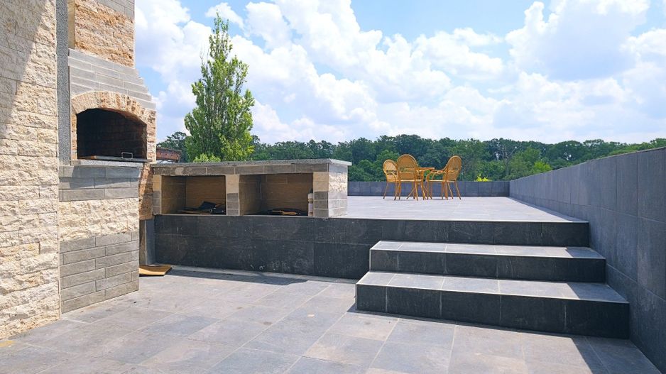 Corbeanca, cu pozitie exceptionala vila D+P+E personalizata - Poză 19