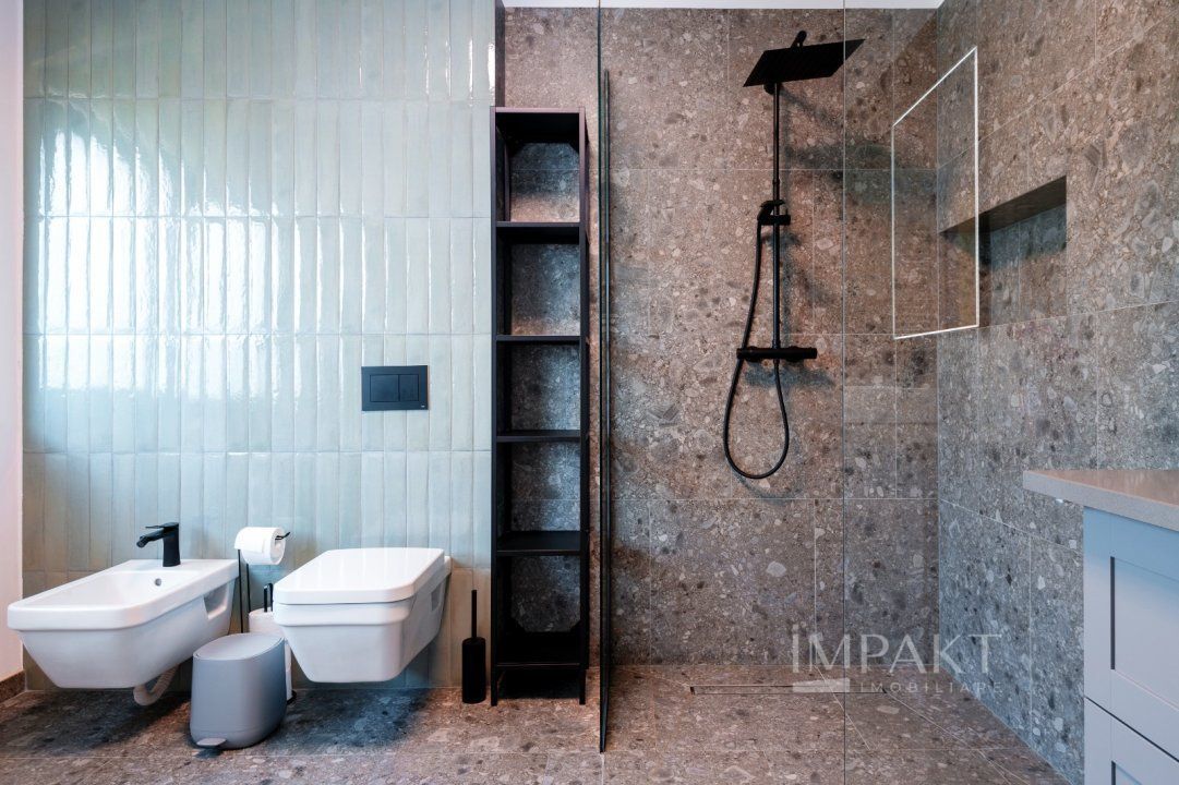 Casa individuala superba in cartierul Faget ! - Poză 13