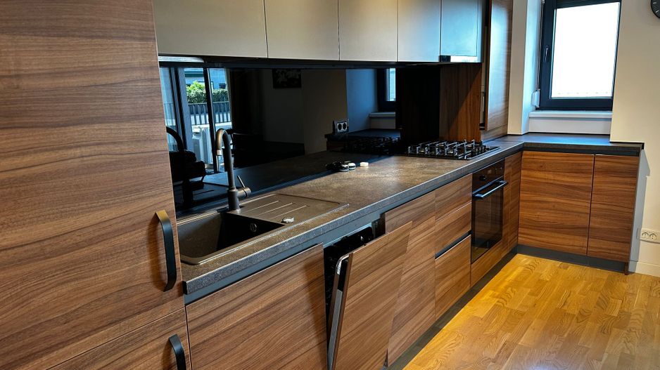 2 Camere Parcare 5 Min Metrou Grivita Arcadia Residence Domenii 1 Mai - Poză 3