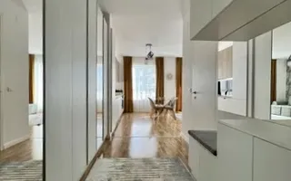 Apartament 3 camere Domenii | Loc de parcare - Poză 13