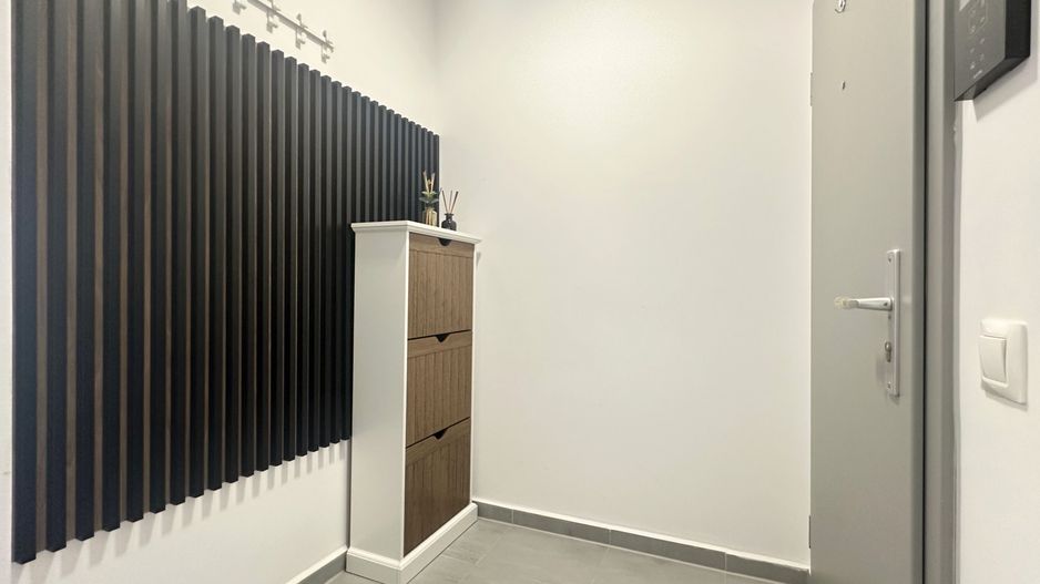 Vânzare apartament tip studio mobilat și utilat  Avantgarden 3 faza 4 - Poză 16