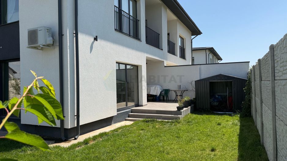 Vila 4 camere, curte amenajata | Strada Petre Ispirescu - Poză 33