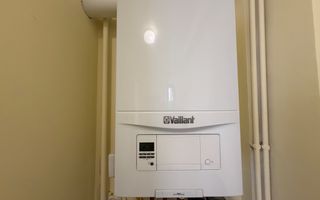 Spatiu Comercial *180mp* // 2 parking spaces // Stefan Cel Mare - Poză 16