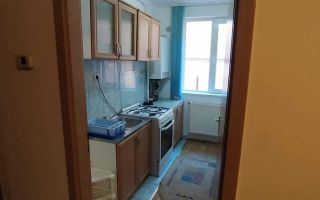Apartament cu 1 cameră în cartierul Gheorgheni - Poză 3