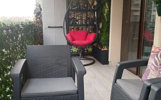 Garsonieră spațioasă–Moghioroș Park Residence | Bloc 2022 | Etaj 8/11 - Poză 7