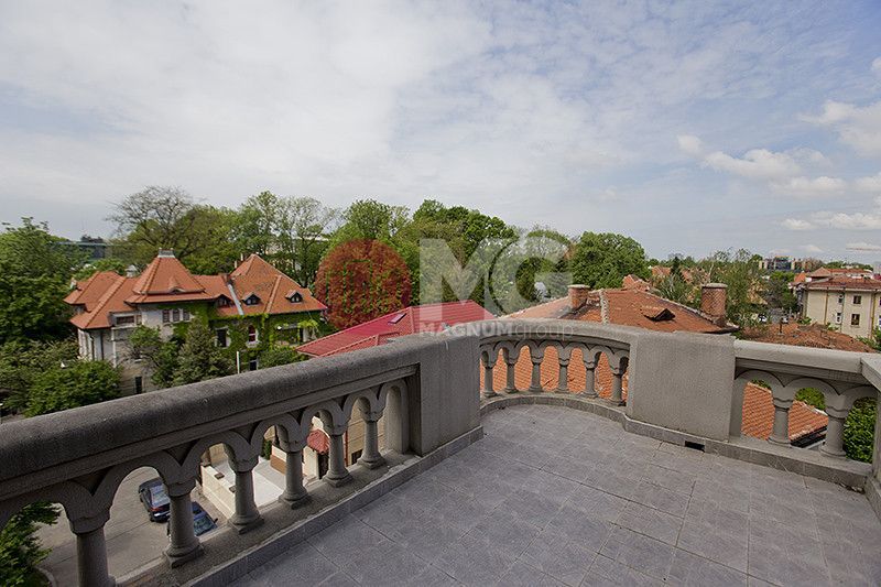 VIla Kiseleff de vanzare- Palat - Poză 14