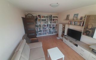 De vânzare: apartament 2 camere decomandat – Politehnică - Poză 2