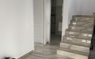 Casă moderna P+E 4 camere – Bârnova, 100 mp, curte 250 mp -180.000 € - Poză 6