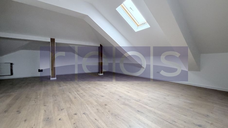 VANZARE 5 CAMERE | CASA INDIVIDUALA | 182 MP UTILI | P+1+M I 409 TEREN | - Poză 18