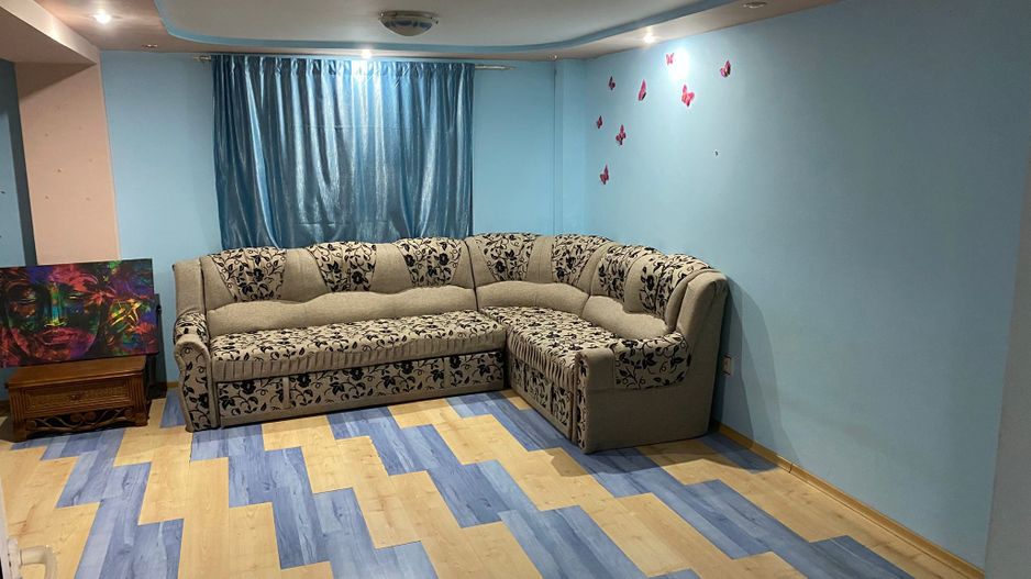 Apartament 3 camere militari - Poză 3