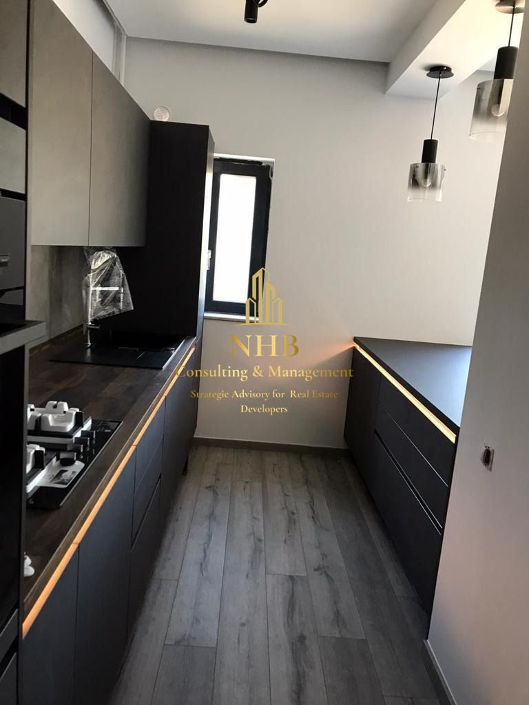 Apartament 3 camere-Pipera 105mp+ terasa 45mp-PARCARE - Poză 7