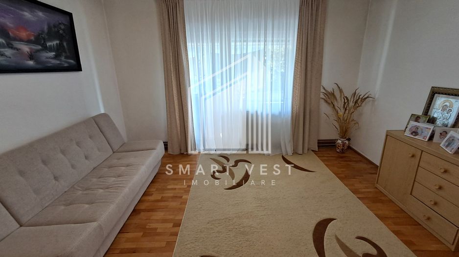 Apartament 2 camere | 55 mp | Zona Micro 16 - Poză 2