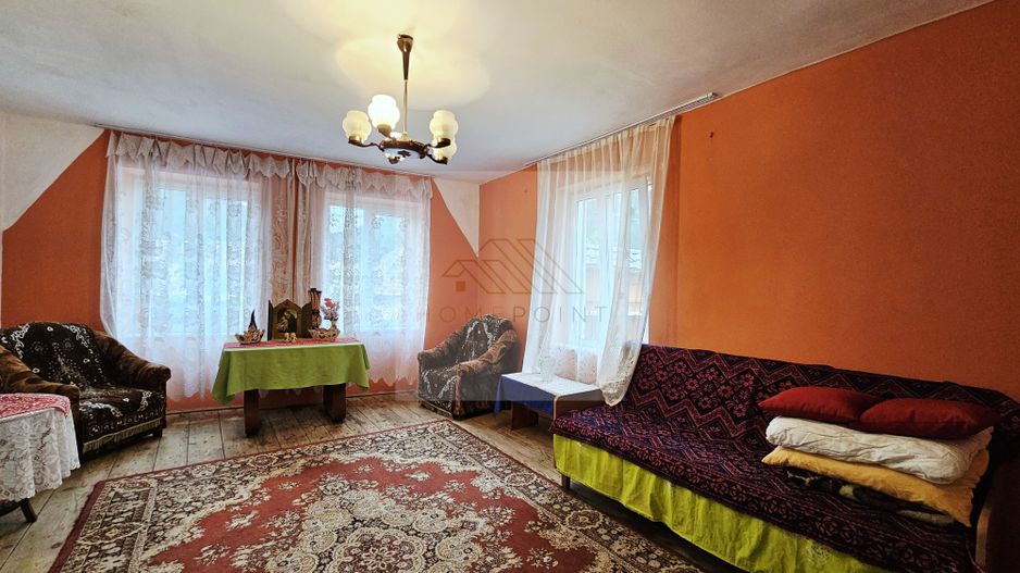 0% Comision | Casa Individuala Rasnov | Central - Poză 9
