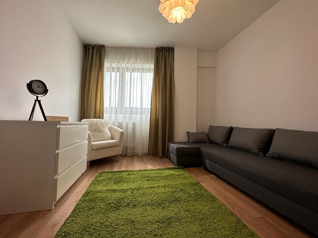 Apartament 3 camere si 2 bai de inchiriat | Tatarasi - Poză 8