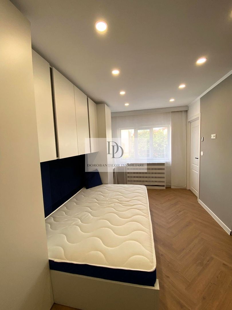 Garsonieră premium –Expo Transilvania- Mărăști, Ideală pentru investie - Poză 4