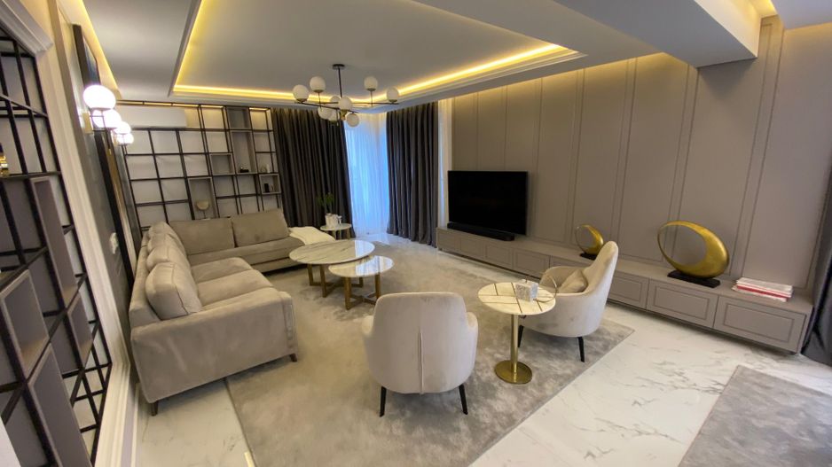 Vila moderna Dumbravita - Poză 4