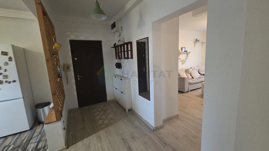 Apartament de vânzare – 3 camere/ Zona 13 Septembrie / Parcul Sebastian - Poză 6