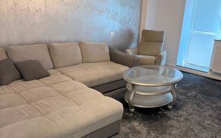 Garsoniera de inchiriat – Piata Alba Iulia | Vedere pe fata | 600 EUR - Poză 2