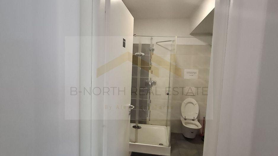 Chirie  Spatiu de birou/ Comercial-160mp -Zona Floreasca - Poză 4